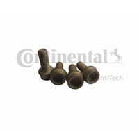 Set schroeven voor riemschijf-nokkenas CONTINENTAL CTAM, u.a. für VW, Seat, Audi, Ford, Skoda