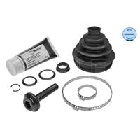 Asmanchetten set MEYLE-ORIGINAL Quality MEYLE, Inbouwplaats: Vooras: , u.a. für Audi, VW, Skoda