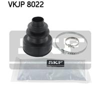 Faltenbalgsatz, Antriebswelle SKF VKJP 8022