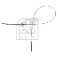 febibilstein Kabel, parkeerrem FEBI BILSTEIN 17306