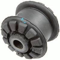 audi Draagarmrubber 1012502