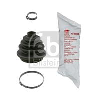 febibilstein Asmanchetten set FEBI BILSTEIN, Inbouwplaats: Vooras, u.a. für Fiat, Seat, Lancia