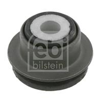 febibilstein Draagarmrubber FEBI BILSTEIN, Inbouwplaats: Achteras: , u.a. für Audi, VW