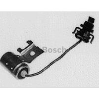 Kondensator, Zündanlage Bosch 1 237 330 316