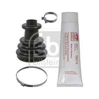 febibilstein Set balgen, aandrijfas FEBI BILSTEIN 12417