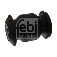 febibilstein Draagarmrubber FEBI BILSTEIN, Inbouwplaats: Vooras links en rechts, u.a. für Fiat, Abarth, Ford