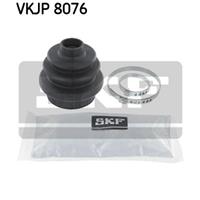 Faltenbalgsatz, Antriebswelle | SKF (VKJP 8076)