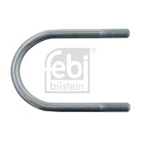 febibilstein Houder, stabilisatorophanging FEBI BILSTEIN, Inbouwplaats: Achteras: , u.a. für Mercedes-Benz