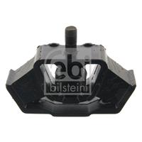 febibilstein Lagerung, Automatikgetriebe hinten Febi Bilstein 08740