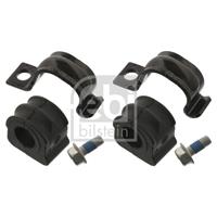 febibilstein Reparatieset, stabilisatorophanging FEBI BILSTEIN, Inbouwplaats: Vooras links en rechts: , u.a. für Seat, VW, Audi