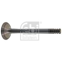 febibilstein Uitlaatklep FEBI BILSTEIN, u.a. für VW, Audi, Volvo, Seat