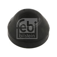 febibilstein Draagarmrubber FEBI BILSTEIN, Inbouwplaats: Vooras onderaan, u.a. für VW