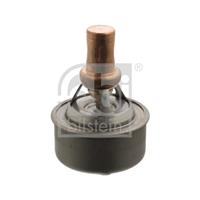 febibilstein FEBI BILSTEIN Kühlwasserthermostat RENAULT 09336 7700575874,7701348376