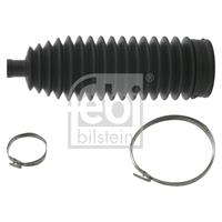 febibilstein Stuurhoes, stuureenheid FEBI BILSTEIN, Inbouwplaats: Vooras links en rechts, u.a. für Nissan, Renault, Opel, Vauxhall