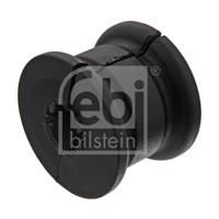 febibilstein Stabilisatorlager aan draagarm FEBI BILSTEIN, Inbouwplaats: Achteras links en rechts: , u.a. für Mercedes-Benz