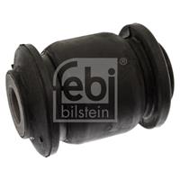 febibilstein Draagarmrubber FEBI BILSTEIN, Inbouwplaats: Vooras links en rechts, u.a. für Suzuki