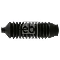 febibilstein Faltenbalg, Lenkung Vorderachse beidseitig Febi Bilstein 03304