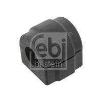 febibilstein Stabilisatorlager aan draagarm FEBI BILSTEIN, Inbouwplaats: Vooras links en rechts, u.a. für BMW
