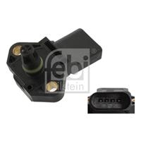 febibilstein Sensor, Ladedruck | FEBI BILSTEIN (36116)