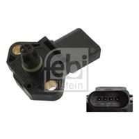 febibilstein Sensor, vuldruk FEBI BILSTEIN, u.a. für VW, Seat, Audi, Skoda, Mitsubishi, Ford