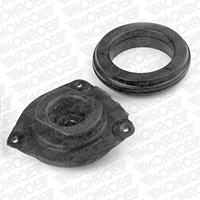 Federbeinstützlager Vorderachse links Monroe MK335L
