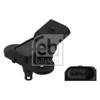 febibilstein MAP sensor FEBI BILSTEIN, u.a. für VW, Seat, Skoda, Audi