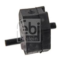 febibilstein Lagerung, Automatikgetriebe hinten beidseitig Febi Bilstein 04124