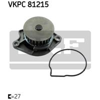 Wasserpumpe, Motorkühlung SKF VKPC 81215