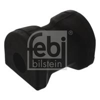 febibilstein Stabilisatorlager aan draagarm FEBI BILSTEIN, Inbouwplaats: Binnen, u.a. für BMW