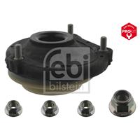 febibilstein Reparatieset, Ring voor schokbreker veerpootlager ProKit FEBI BILSTEIN, Inbouwplaats: Vooras links, u.a. für Fiat, Citroën, Peugeot