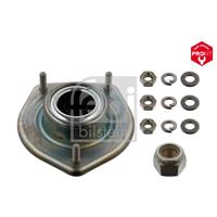 febibilstein Reparatursatz, Federbeinstützlager Vorderachse beidseitig Febi Bilstein 38064