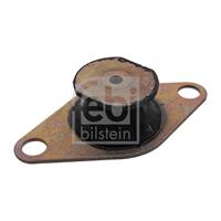 febibilstein FEBI BILSTEIN Motorlager 12734 Motoraufhängung,Motorhalter FIAT,UNO 146A/E