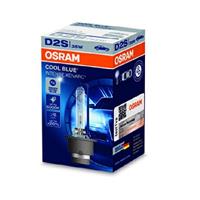 D2S Xenarc Cool BlueIntense 35W (1 Stk.) | OSRAM (66240CBI)