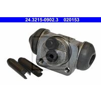 Radbremszylinder Hinterachse ATE 24.3215-0902.3