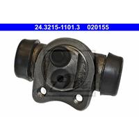 ATE Bremszylinder 24.3215-1101.3 Radbremszylinder OPEL,VAUXHALL,KADETT C Coupe,KADETT B,KADETT C,OPEL,KADETT B Coupe,KADETT C City,KADETT A