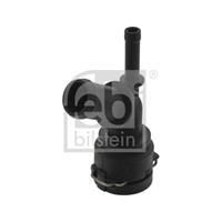 febibilstein FEBI BILSTEIN Flansch 38313 Kühlmittelflansch,Kühlwasserflansch VW,AUDI,SKODA,GOLF IV 1J1,GOLF IV Variant 1J5,BORA 1J2,NEW BEETLE 9C1, 1C1