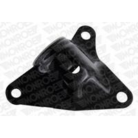 MONROE Querlenkerlager L40806 Querlenkerbuchse,Querlenkergummi HONDA,JAZZ III GE,INSIGHT ZE_