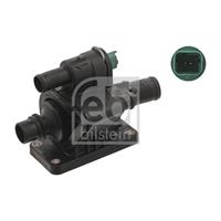 febibilstein FEBI BILSTEIN Thermostatgehäuse 34997  FORD,PEUGEOT,TOYOTA,FIESTA V JH_, JD_,FIESTA VI,FUSION JU_,FIESTA Stufenheck JAS JBS,FIESTA V Van,FIESTA VI Van