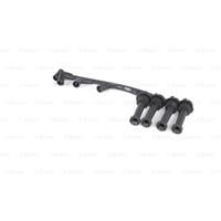 BOSCH Zündkabelsatz 0 986 357 141 Zündleitungssatz FORD USA,FORD,ESCAPE,FOCUS Kombi DNW,FOCUS DAW, DBW,MAVERICK,FOCUS Stufenheck DFW