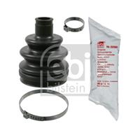 febibilstein Asmanchetten set FEBI BILSTEIN, Inbouwplaats: Vooras, u.a. für Opel, Vauxhall