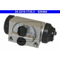 Radbremszylinder Hinterachse ATE 24.3219-1735.3