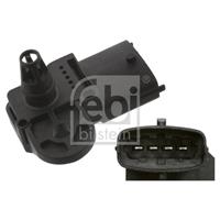 febibilstein Sensor, Saugrohrdruck Febi Bilstein 38493