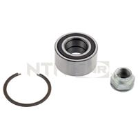 SNR Radlagersatz R158.54  OPEL,FIAT,LANCIA,COMBO Kasten/Kombi X12,COMBO Tour X12,STILO 192,BRAVO II 198,STILO Multi Wagon 192,DOBLO Kasten/Kombi 263