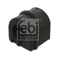 febibilstein Stabilisatorlager aan draagarm FEBI BILSTEIN, Inbouwplaats: Vooras links en rechts: , u.a. für Vauxhall, Opel, Saab, Fiat