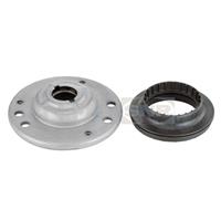 Reparatieset, Ring voor schokbreker veerpootlager SNR, u.a. für Saab, Vauxhall, Cadillac, Opel, Fiat