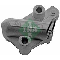 Volkswagen Spanner, distributieketting