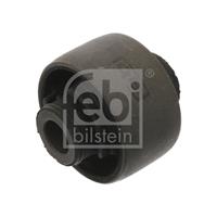 febibilstein Draagarmrubber FEBI BILSTEIN, Inbouwplaats: Vooras onderaan, u.a. für Ford