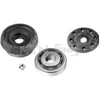 Reparatieset, Ring voor schokbreker veerpootlager SNR, u.a. für Opel, Dacia, Vauxhall, Renault, Nissan, Fiat