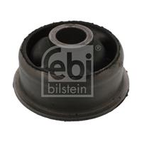 febibilstein Draagarmrubber FEBI BILSTEIN, Inbouwplaats: Vooras links en rechts, u.a. für Seat, VW