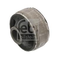 febibilstein Draagarmrubber FEBI BILSTEIN, Inbouwplaats: Vooras onderaan, u.a. für VW, Seat, Ford